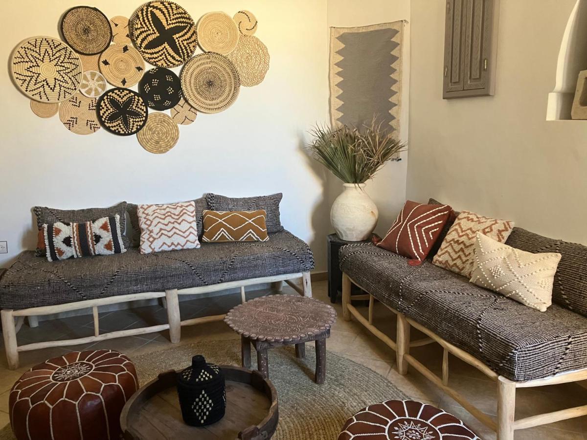 Ferienwohnung Dar Aya Essaouira Exterior foto