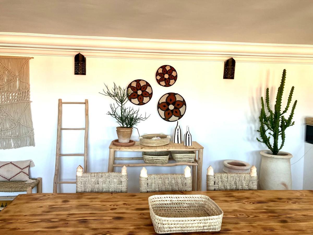 Ferienwohnung Dar Aya Essaouira Exterior foto