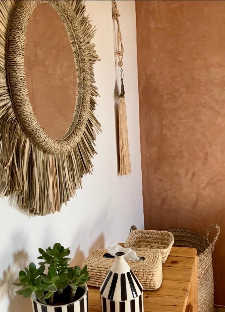 Ferienwohnung Dar Aya Essaouira Exterior foto