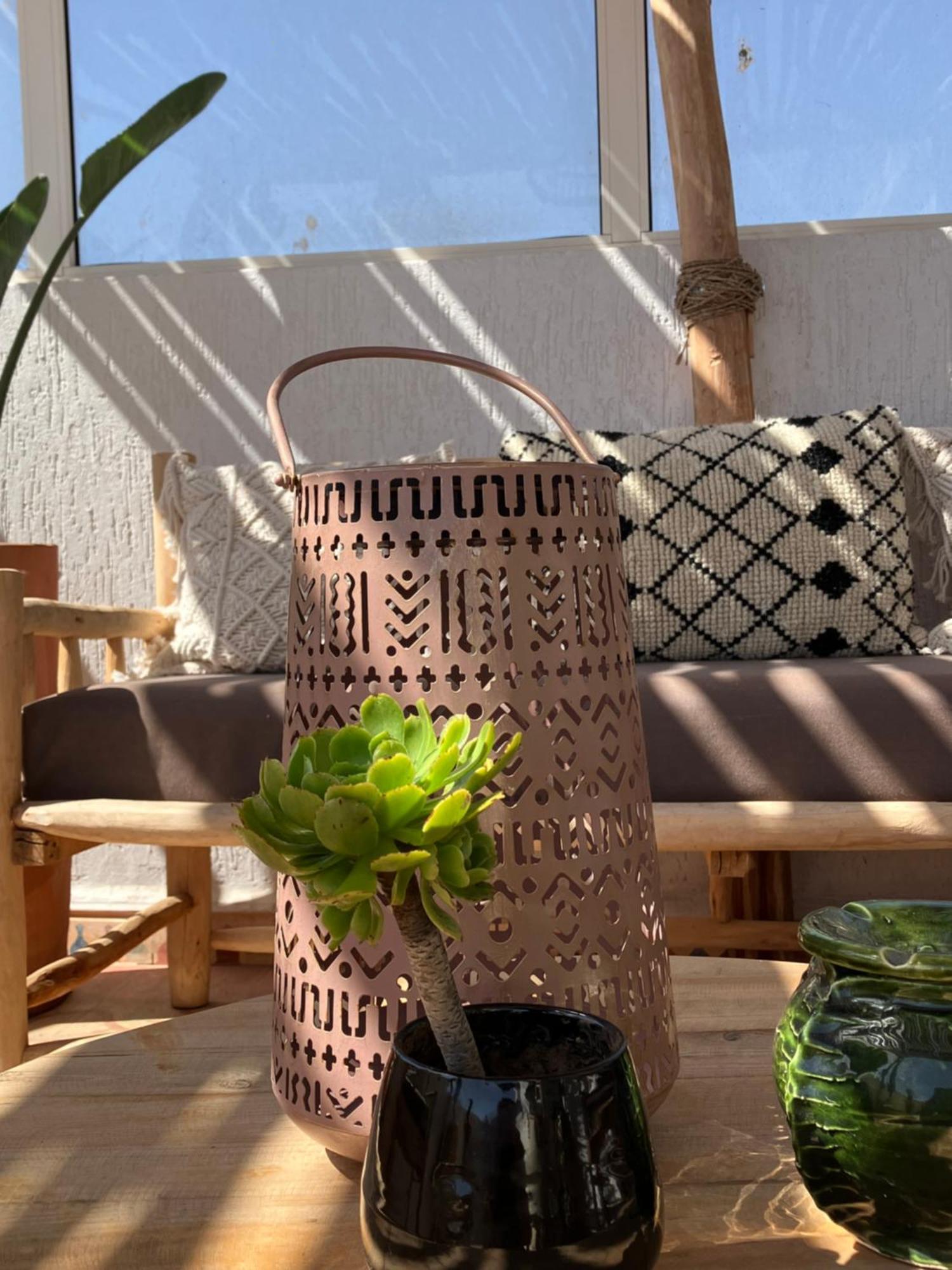 Ferienwohnung Dar Aya Essaouira Exterior foto