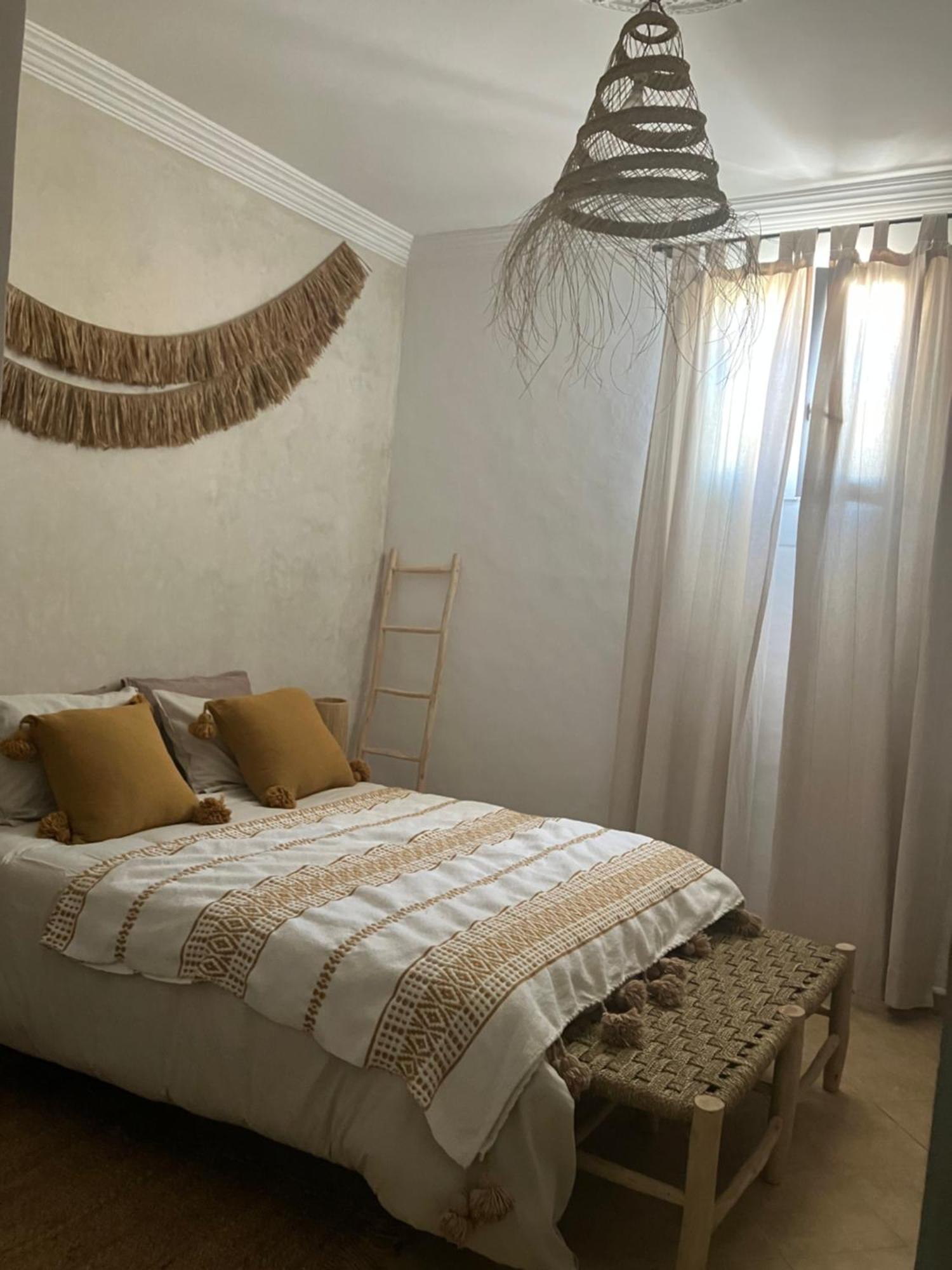 Ferienwohnung Dar Aya Essaouira Exterior foto