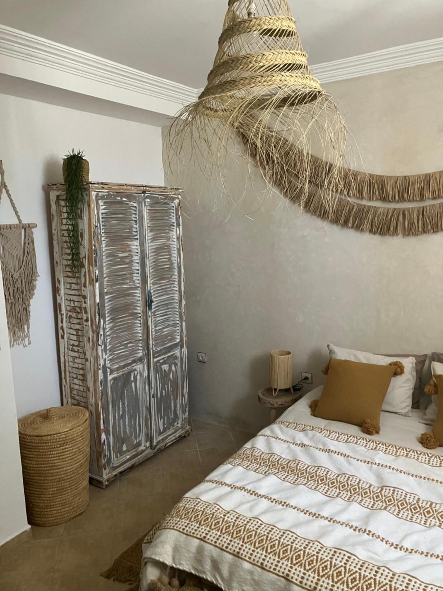 Ferienwohnung Dar Aya Essaouira Exterior foto