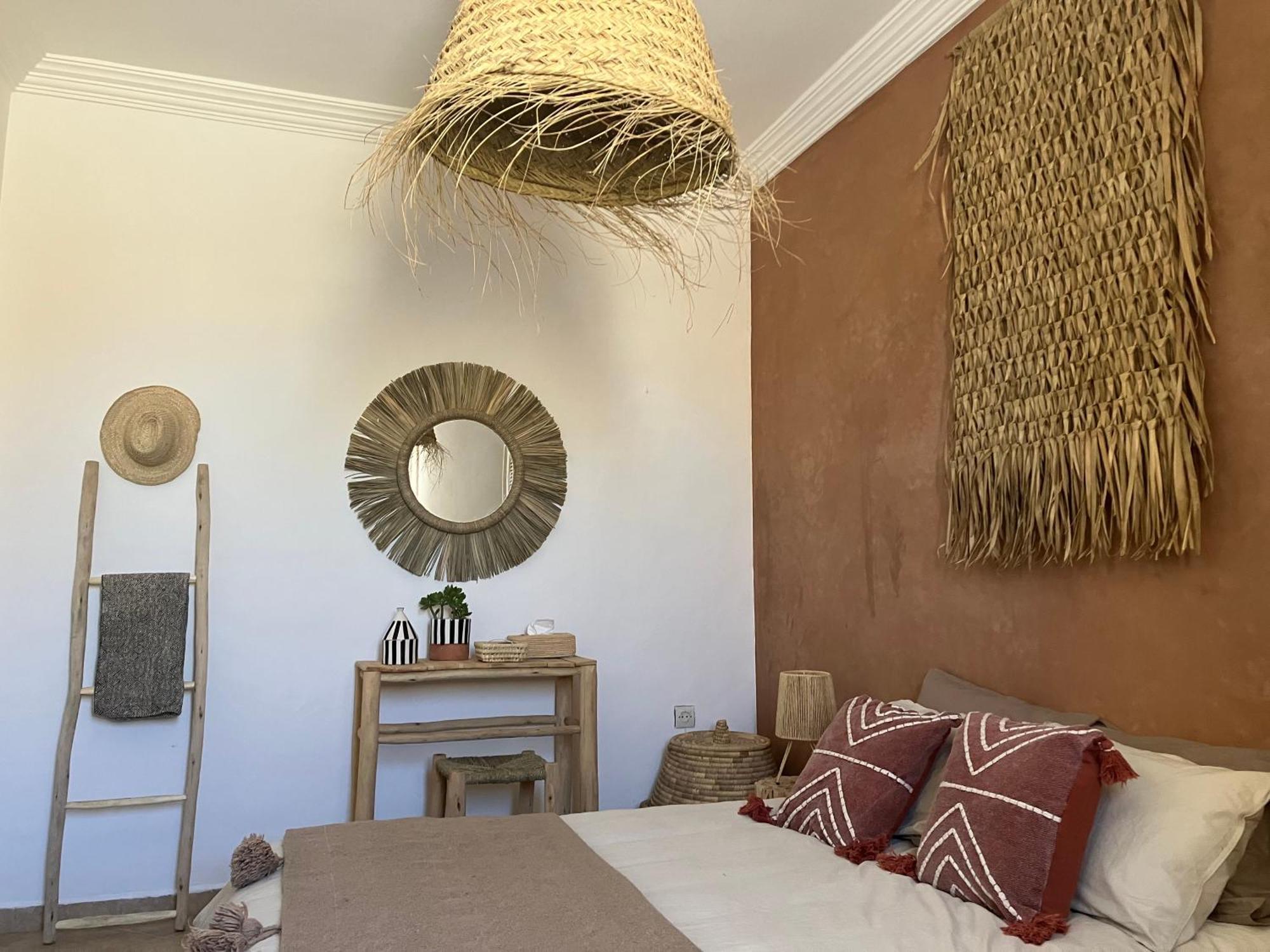Ferienwohnung Dar Aya Essaouira Exterior foto